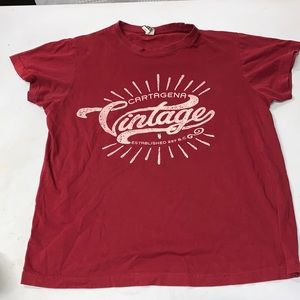 Riley Vintage Tee